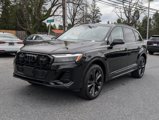 New 2025 Audi Q7 3.0T Premium Plus image 5