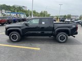 New 2025 Toyota Tacoma TRD Off-Road image 2