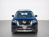 New 2025 Nissan Pathfinder Platinum w/ Cargo Package image 4