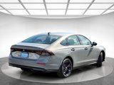 New 2025 Honda Accord SE image 5