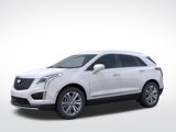 New 2025 Cadillac XT5 Premium Luxury w/ Technology Package image 2