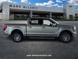 New 2025 Ford F150 Lariat image 2