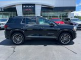 New 2026 GMC Terrain Denali w/ LPO, Floor Liner Package image 2