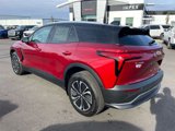 New 2025 Chevrolet Blazer EV LT image 3