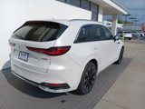 New 2025 MAZDA CX-90 3.3 Turbo S w/ Premium Package image 5
