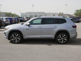 New 2025 Volkswagen Atlas SEL Premium R-Line image 3