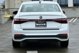 New 2025 Volkswagen Jetta SE image 6
