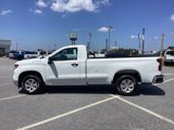 Used 2023 Chevrolet Silverado 1500 W/T w/ WT Fleet Convenience Package image 2