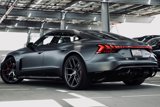 New 2025 Audi S e-tron GT Premium Plus image 6