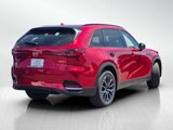 New 2025 MAZDA CX-70 Plug-In Hybrid w/ Premium Plus image 4