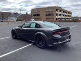 Used 2022 Dodge Charger Scat Pack image 3