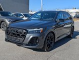 New 2025 Audi SQ7 Premium Plus image 5