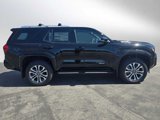 New 2025 Toyota 4Runner Limited image 2