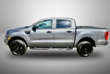 Used 2021 Ford Ranger XLT w/ Equipment Group 301A Mid image 3