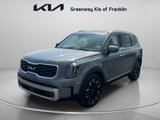 New 2025 Kia Telluride SX Prestige image 3