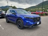 New 2025 Honda CR-V Sport-L image 3