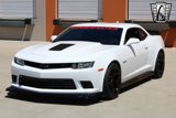 Used 2015 Chevrolet Camaro Z/28 image 4