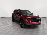 New 2026 Chevrolet Equinox RS w/ Convenience Package III image 2