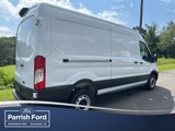 New 2025 Ford Transit 250 148 Medium Roof image 3
