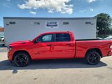 Used 2023 RAM 1500 Big Horn image 2