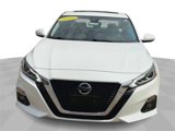 Used 2022 Nissan Altima 2.5 SL image 3
