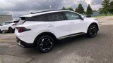 New 2026 Kia Sportage SX image 3