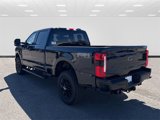 New 2025 Ford F250 XLT image 5