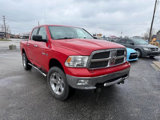 Used 2009 Dodge Ram 1500 Truck SLT w/ Big Horn Regional Pkg image 2