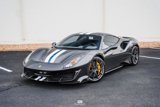 Used 2020 Ferrari 488 Pista Coupe image 2