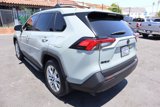 Used 2021 Toyota RAV4 XLE Premium image 4