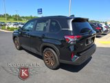 New 2025 Subaru Forester Sport image 4