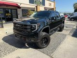 Used 2024 GMC Sierra 1500 AT4 w/ Technology Package image 2