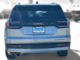 Used 2025 GMC Acadia Elevation image 5