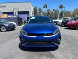 Used 2022 Kia Forte LXS w/ LXS Technology Package image 2