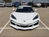 New 2025 Chevrolet Corvette Z06 image 2