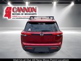New 2025 Nissan Pathfinder Rock Creek image 6