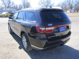 Used 2017 Dodge Durango SXT w/ Quick Order Package 23B image 5