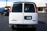 Used 2023 GMC Savana 2500 w/ Driver Convenience Package image 5