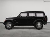 New 2025 Jeep Wrangler Sahara image 3