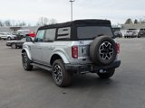 Certified 2021 Ford Bronco Outer Banks image 4