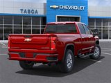 New 2025 Chevrolet Silverado 3500 High Country w/ Technology Package image 4