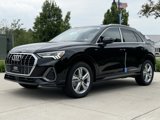 Used 2024 Audi Q3 2.0T Premium Plus w/ Premium Plus Package image 3