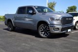 New 2025 RAM 1500 Laramie image 2