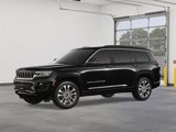 New 2025 Jeep Grand Cherokee L Overland image 2