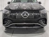New 2025 Mercedes-Benz GLE 450e 4MATIC image 2