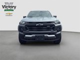 New 2026 Chevrolet Colorado Trail Boss image 2
