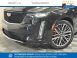 New 2025 Cadillac XT6 Sport image 3