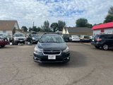 Used 2016 Subaru Impreza 2.0i Sport Premium image 4
