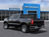 New 2025 Chevrolet Silverado 1500 LT image 3