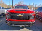 New 2025 Chevrolet Silverado 2500 W/T image 2